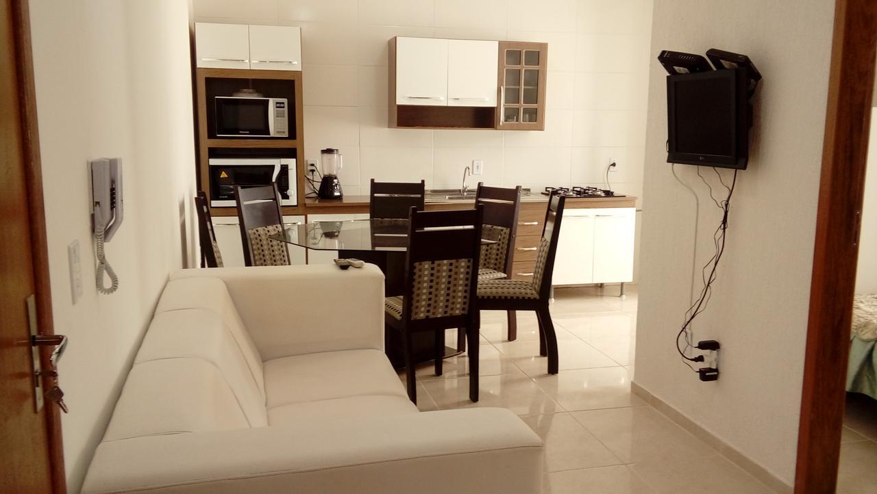 Apartamento Novo 450 Mt Da Praia Ingleses Florianópolis Buitenkant foto