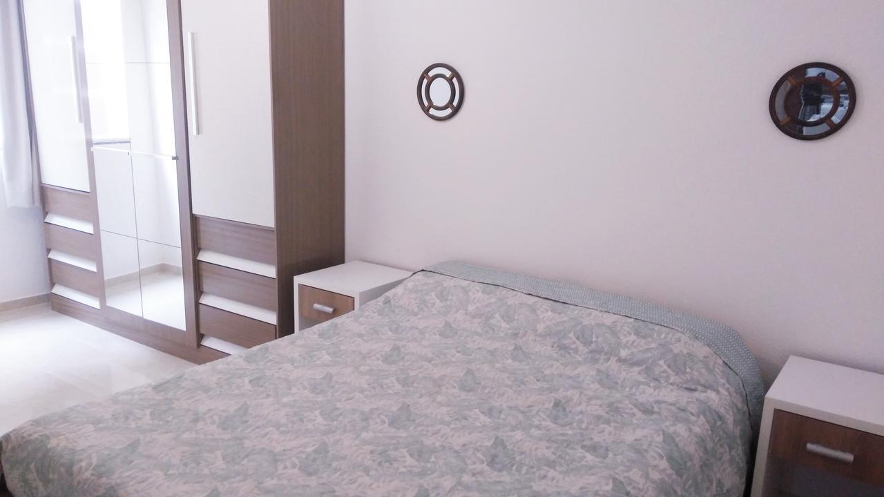 Apartamento Novo 450 Mt Da Praia Ingleses Florianópolis Buitenkant foto